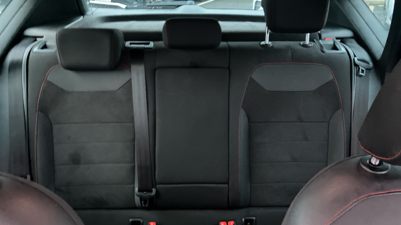 SEAT Ateca 2.0 TDI FR 5dr 4Drive Diesel Estate